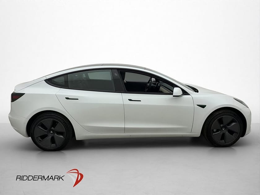 Bild 5 av Tesla Model 3 Long Range AWD