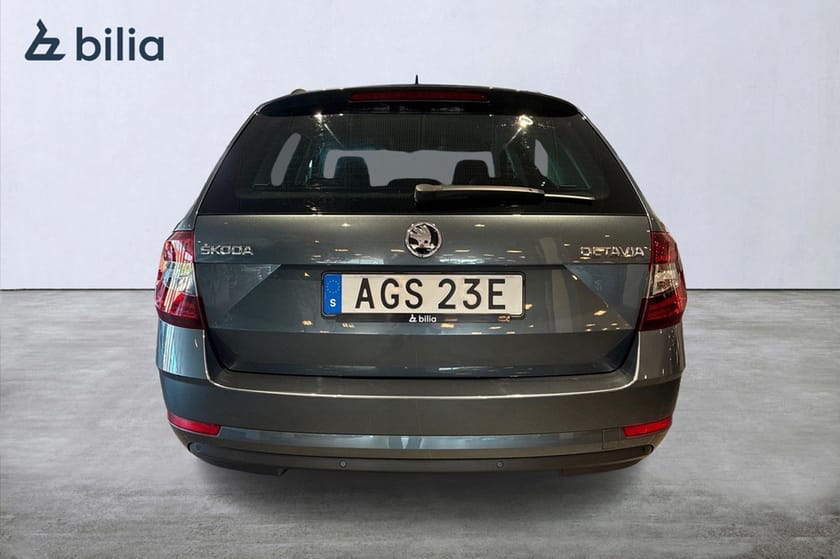 Bild 5 av Škoda Octavia Kombi AMBITION 1,0 TSI *Värmare*
