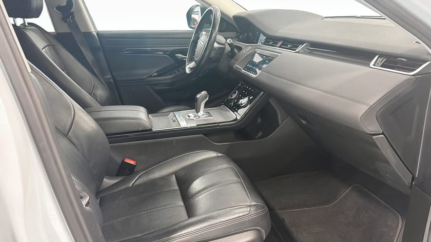 Bild 3 av Land Rover Range Rover Evoque P200 MHEV AWD