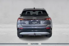 Thumnail bilde 3 av Audi Q4 50 e-tron quattro