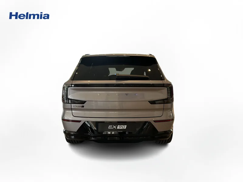 Bild 9 av 15 – Volvo EX90 Twin Motor M Ultra Pro Edt 7s Ultra Pro Edition