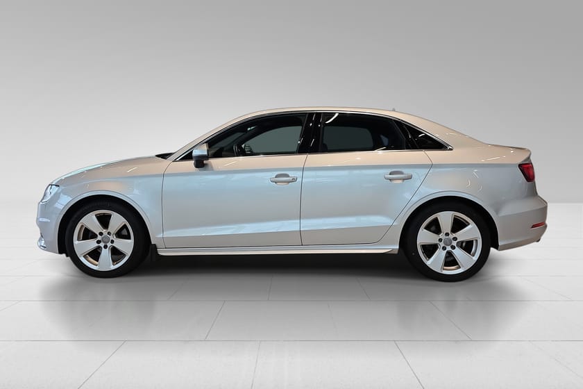 Bilde 2 av Audi A3 Sedan Limousine 1.4TFSI - Ny Reg.reim, Krok, Automat, 140HK