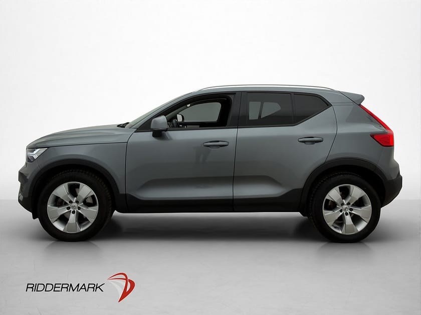 Bild 4 av Volvo XC40 D3 AWD 150hk Momentum Pro 360° Drag Navi BLIS