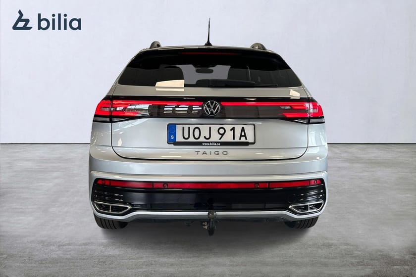 Bild 5 av Volkswagen Taigo