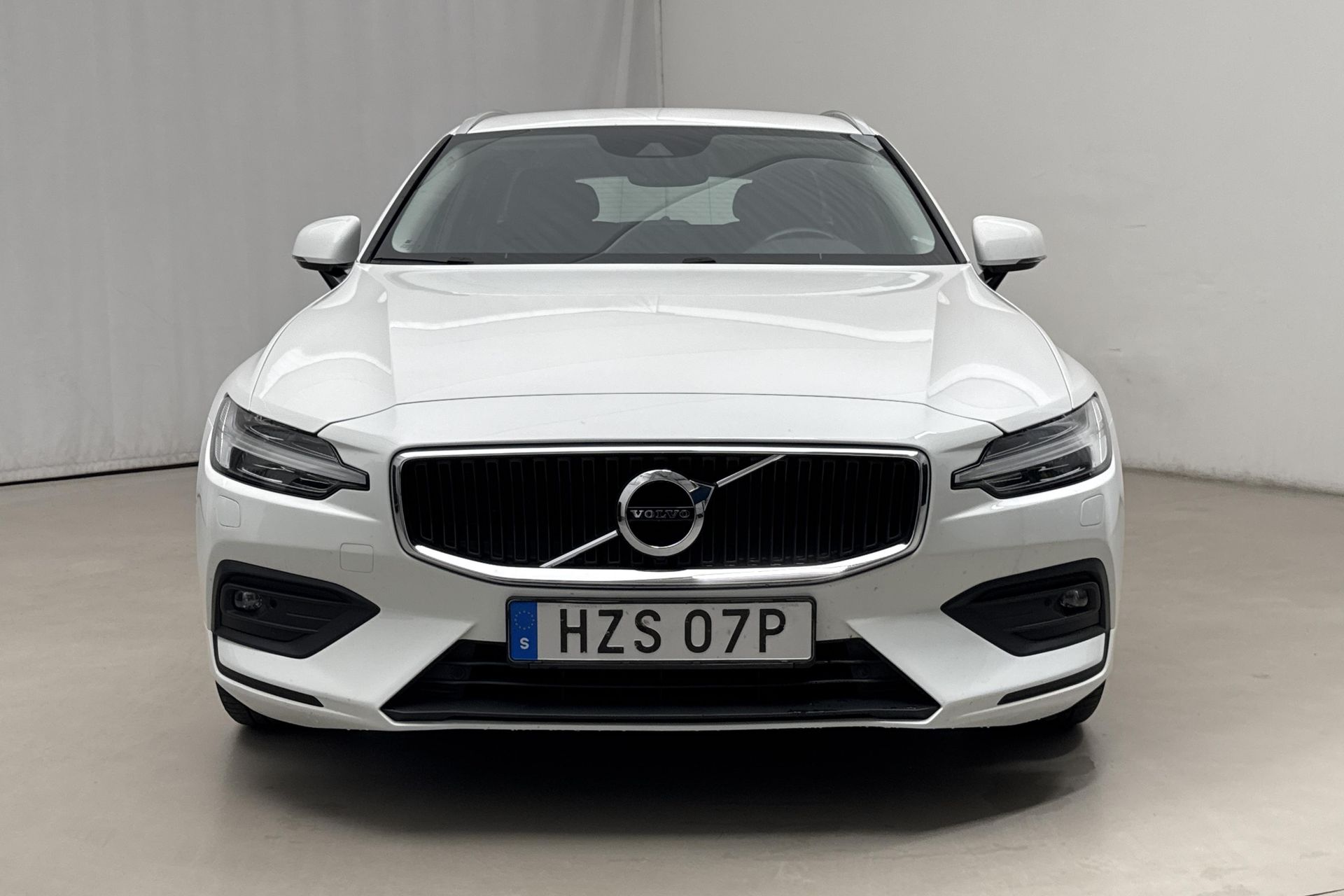 Volvo V60 T4 2020, bild 5/10