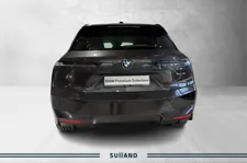 Thumnail bilde 3 av BMW iX xDrive50