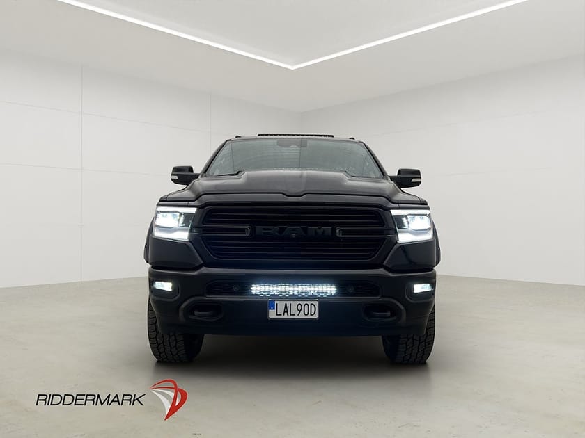 Bild 5 av RAM 1500 Crew Cab