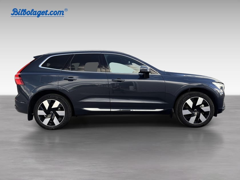 Bild 5 av Volvo XC60 T6 Plus Bright Edition
