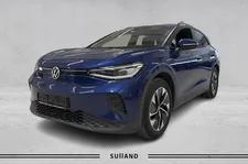 Thumnail bilde 0 av Volkswagen ID.4 Pro 4M