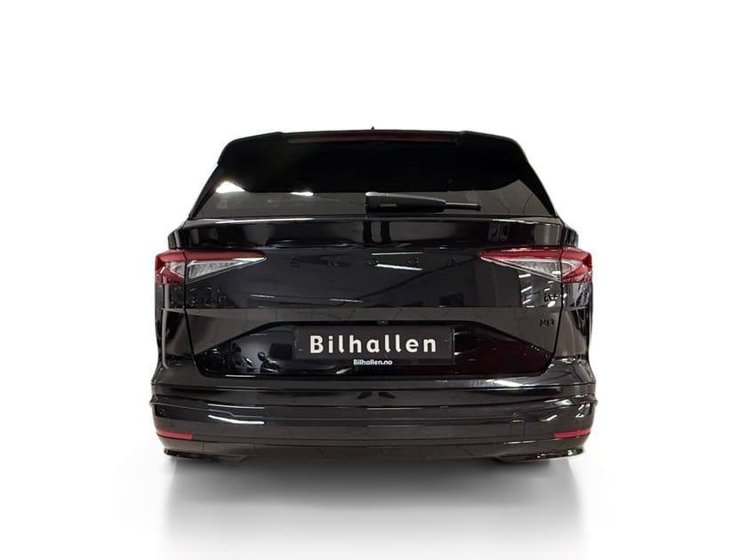 Bilde 4 av Škoda Enyaq iV 80 