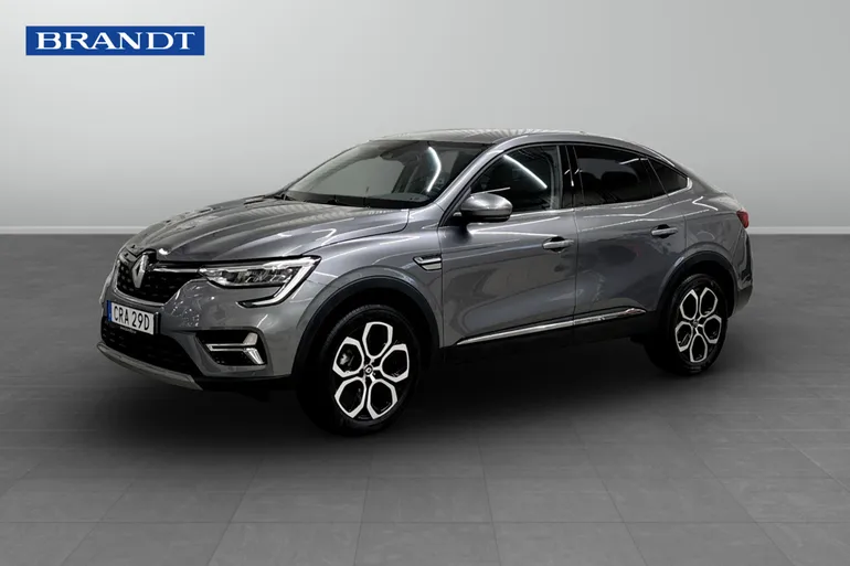 Renault Arkana E-TECH 145
