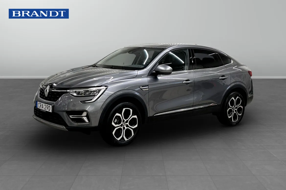 Renault Arkana E-TECH 145