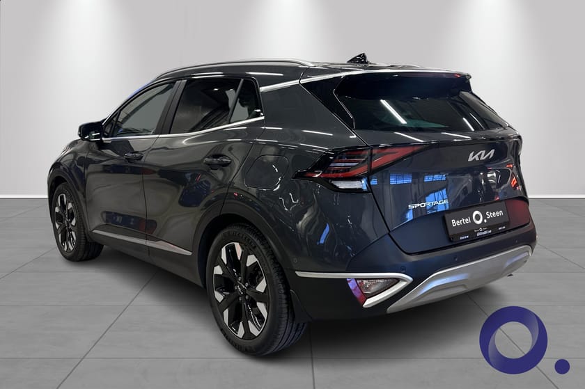 Bilde 4 av Kia Sportage PHEV
