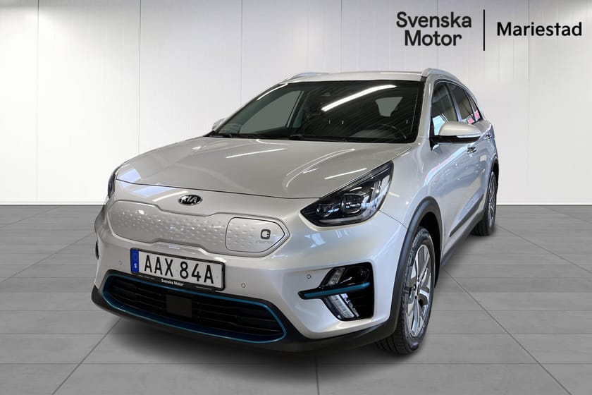 Bild 1 av Kia e-Niro
