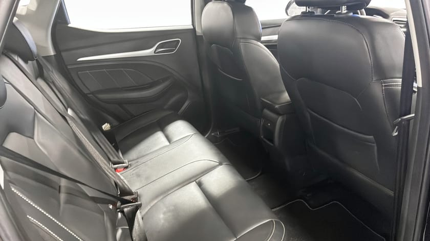 Bild 5 av MG ZS EV Luxury 143hk Automat