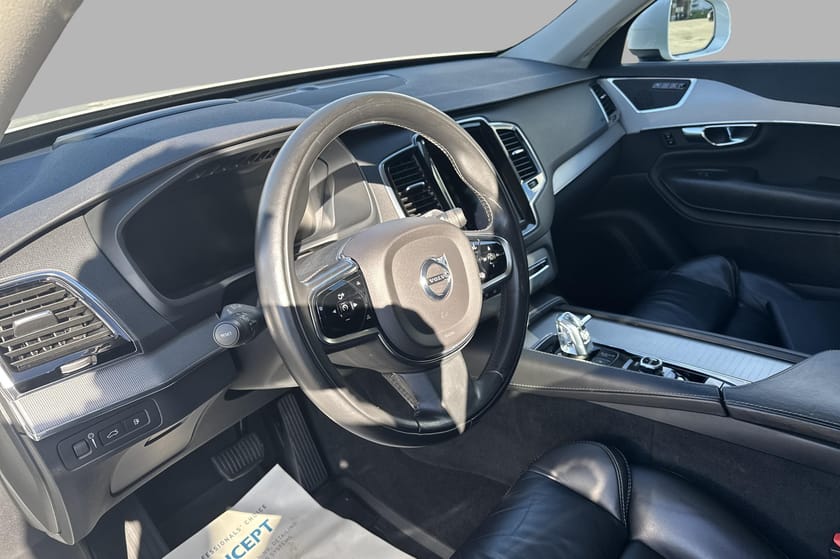 Bilde 5 av Volvo XC90 7-seater