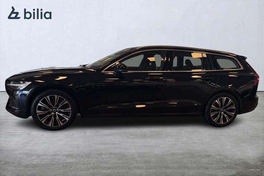 Bild 3 av Volvo V60 Recharge T6 Core Edition