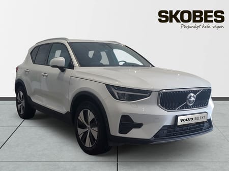 Volvo XC40 B3 FWD Bensin Core