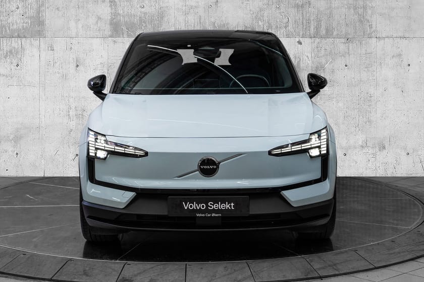 Bilde 3 av Volvo EX30 Twin Motor Performance