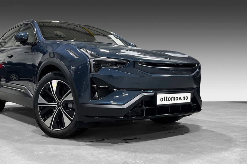 Bilde 3 av Polestar 3 Long Range Dual Motor RENTEKAMPANJE FRA 2,99%