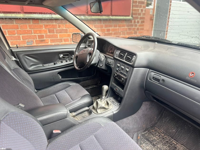 Bild 3 av Volvo S70