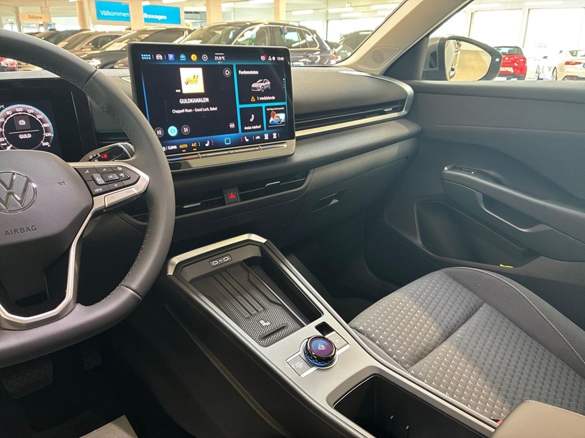 Volkswagen Volkswagen T-Roc — bild 14