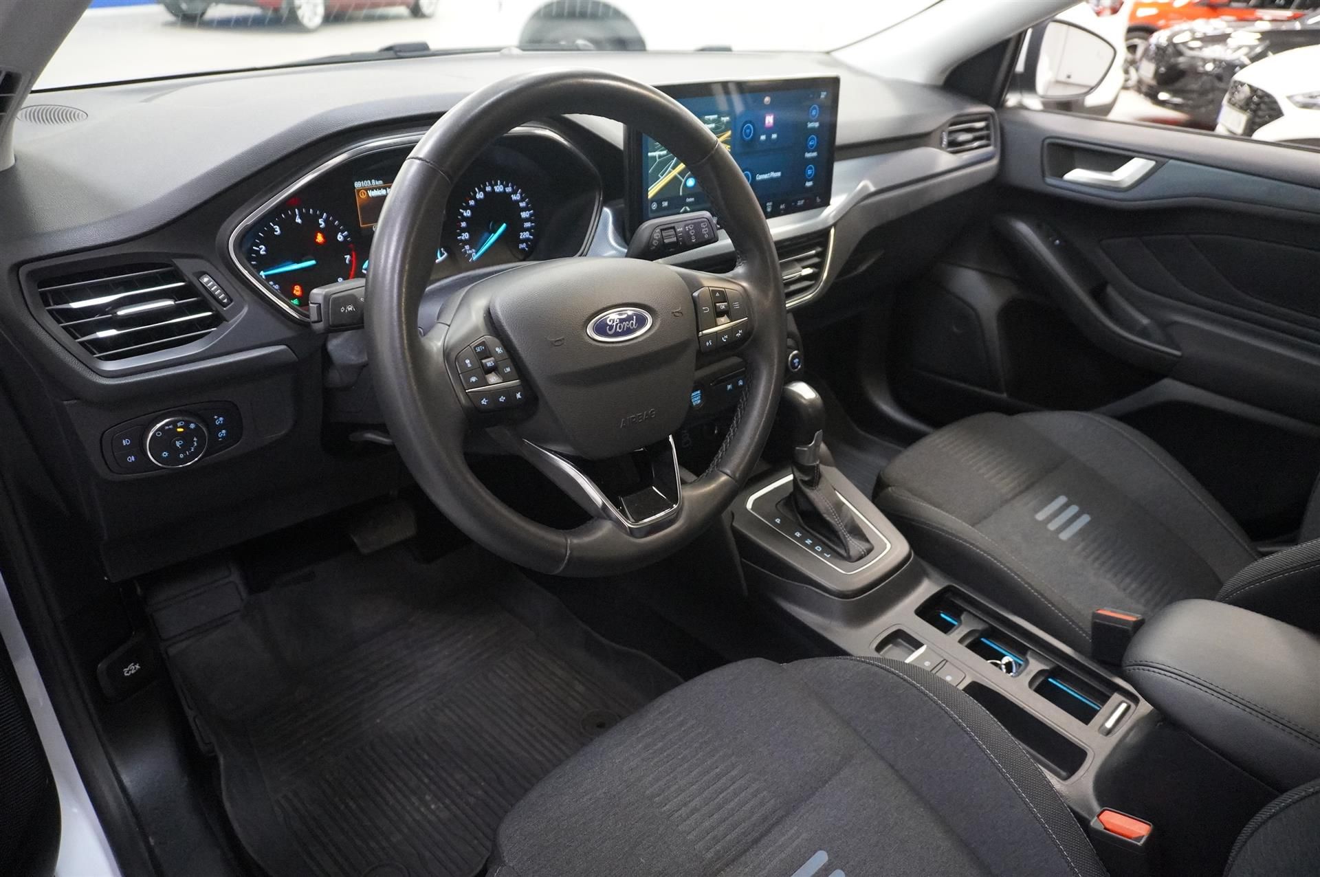 Ford Focus 2023, kuva 4/10