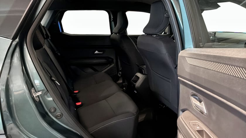 Bild 5 av Dacia Duster Hybrid 155 EXPRESSION  FULLHYBRID AUTOMAT 3190:-/MÅN