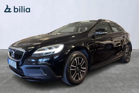 Volvo V40 Cross Country