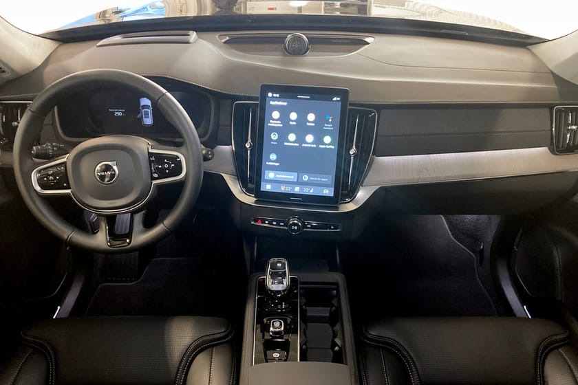 Bild 5 av Volvo XC90