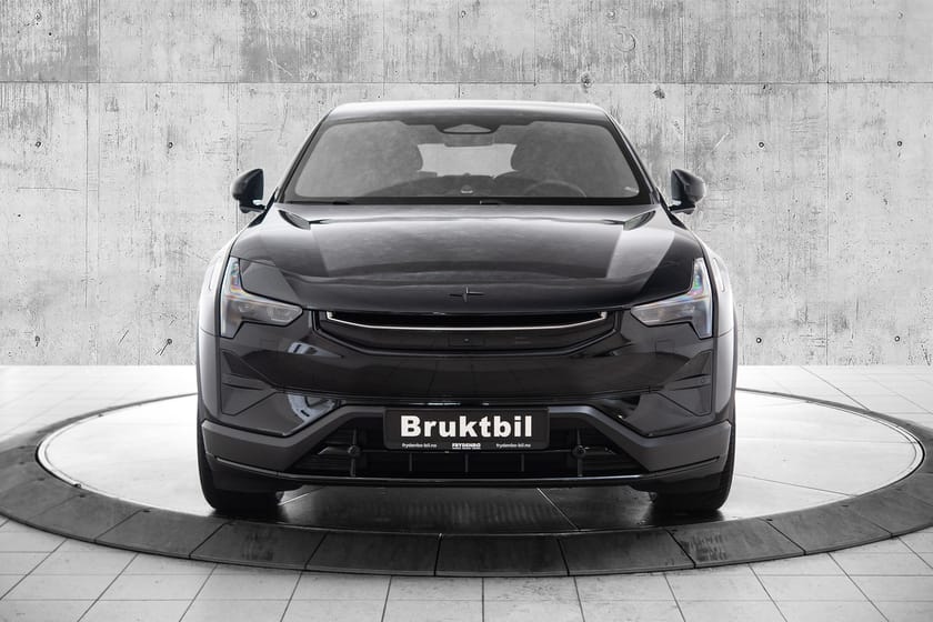 Bilde 5 av Polestar 3 Long Range Dual Motor LRDM Plus Pilot 21"|PANO|B&W|HUD|360|LUFT