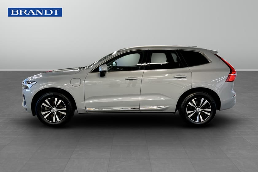 Bild 3 av Volvo XC60 Recharge T6 Core Edition