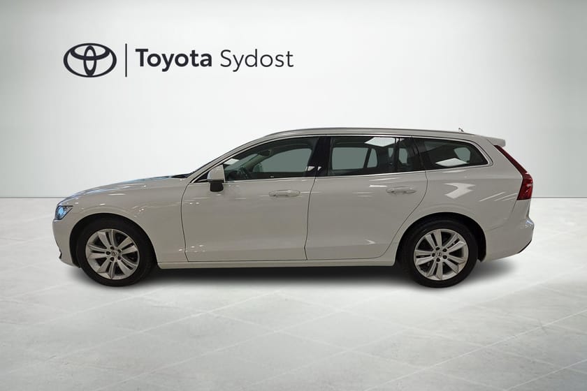 Bild 2 av Volvo V60