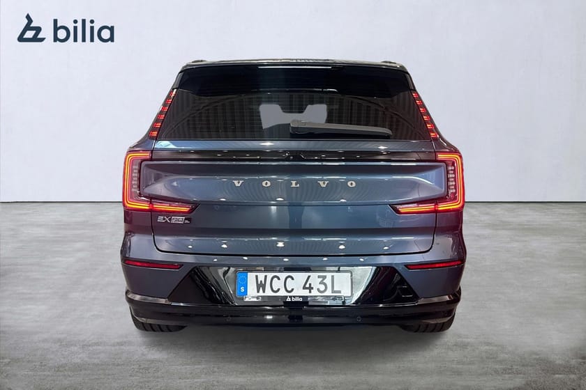 Bild 5 av Volvo EX90 Twin Motor Ultra 7-sätes