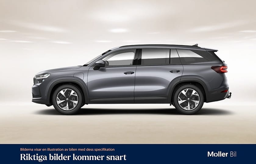 Bild 3 av Škoda Kodiaq iV
