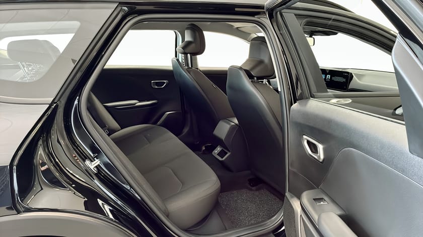 Bild 5 av Kia K4 Sportswagon SW 1.0 T-GDI 115HP MT6 ACTION *Lager*