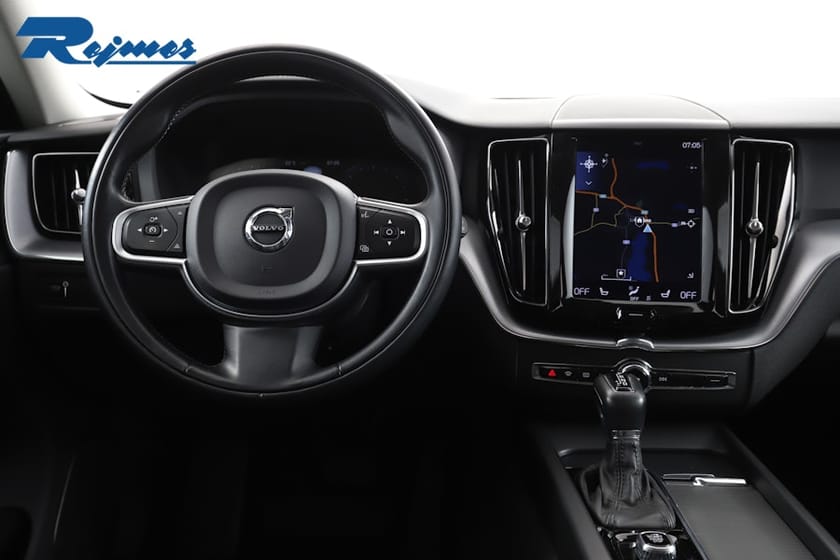 Bild 5 av Volvo XC60 D4 Momentum Advanced Edition