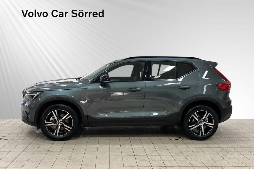 Bild 3 av Volvo XC40