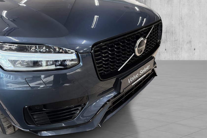 Bilde 3 av Volvo XC90 T8 - Krok - Luftfjæring - H&K