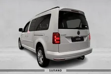 Thumnail bilde 2 av Volkswagen Caddy Maxi Life