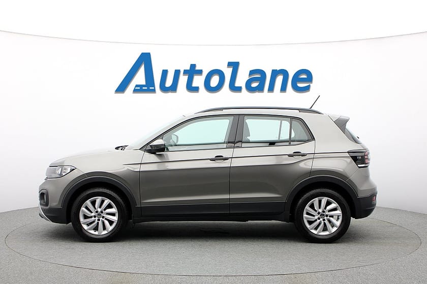 Bild 5 av Volkswagen T-Cross 1.0 TSI Base,  5 VXL, 95HK