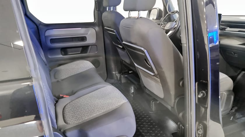 Bild 5 av Volkswagen ID. Buzz PRO Comfort Plus 82kWh 204hk 5-Sits