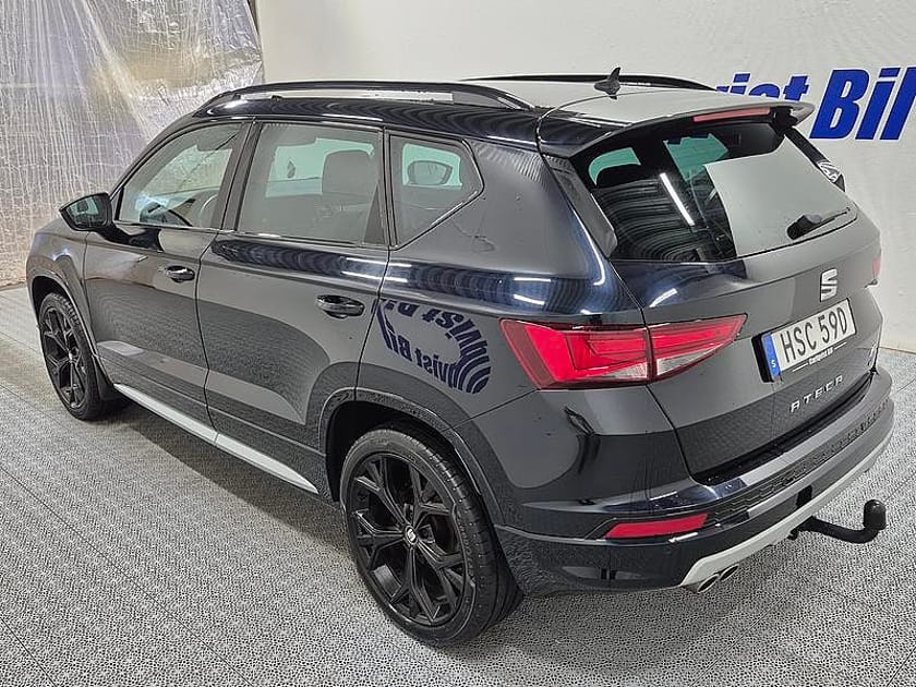 Bild 5 av SEAT Ateca