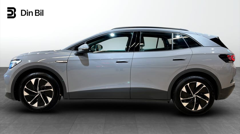 Bild 2 av Volkswagen ID.4 Pro Performance Komfort