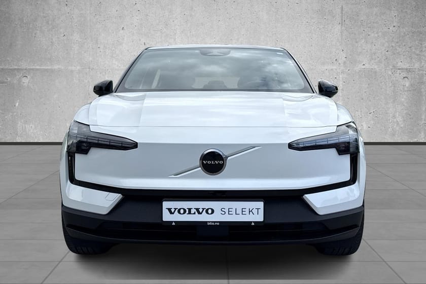 Bilde 4 av Volvo EX30 Twin Motor Performance VM KAMPANJE/AWD Plus, 428 HK+++