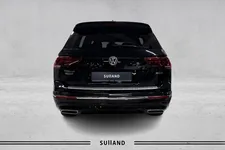 Thumnail bilde 3 av Volkswagen Tiguan Allspace 5-seater