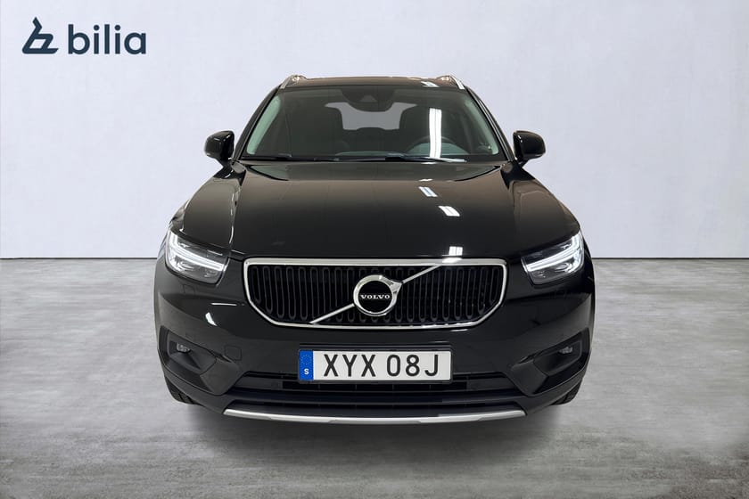 Bild 5 av Volvo XC40 B4 AWD DCT Momentum Advanced Navi Pro Edition /Panorama