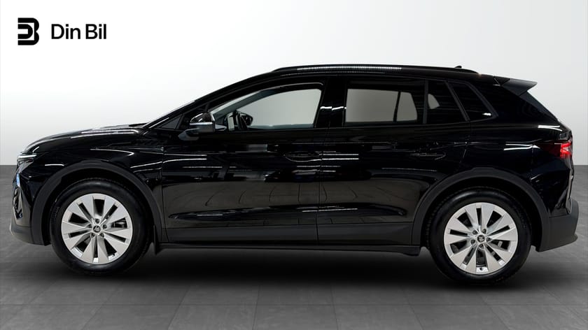 Bild 2 av Škoda Elroq 60 204hk Drag B-Kamera Navi Värmare