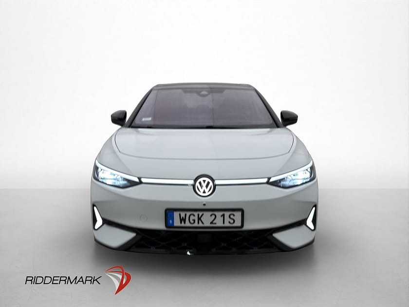 Bild 3 av Volkswagen ID.7 GTX Plus H/K Drag HUD 360° Värmare Elstolar