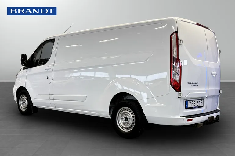 Ford Transit Custom 300